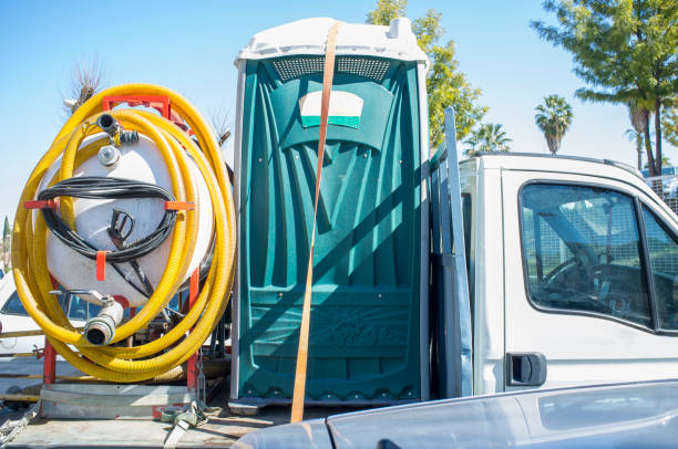 Best Affordable portable toilet rental  in Monticello, GA