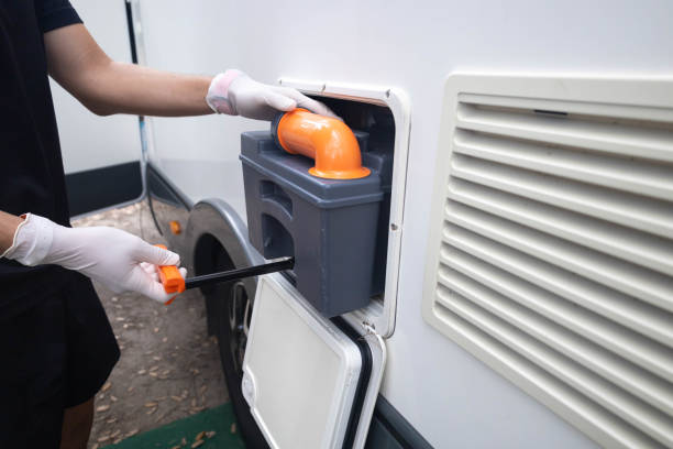 Best Best portable toilet rental  in Monticello, GA