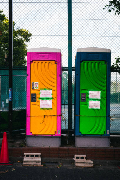 Best Portable toilet rental cost  in Monticello, GA