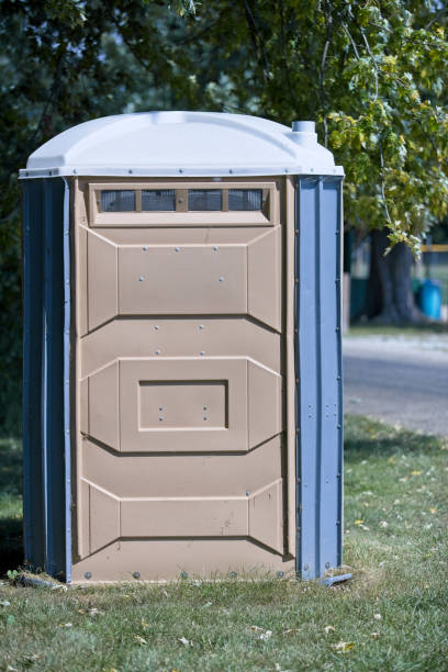 Portable bathroom rental in Monticello, GA