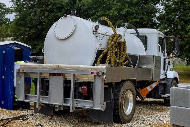 Trusted Monticello, GA porta potty rental Experts