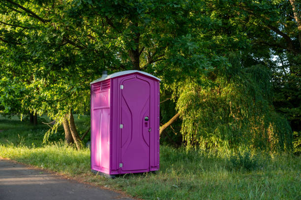 Best Luxury portable toilet rental  in Monticello, GA