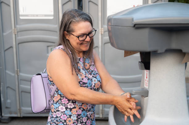 Best Portable sink rental  in Monticello, GA