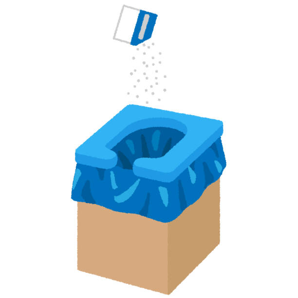 Best Construction site porta potty rental  in Monticello, GA