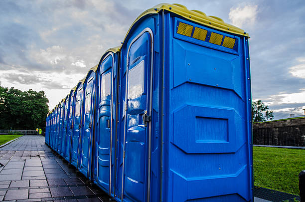 Best Local porta potty services  in Monticello, GA